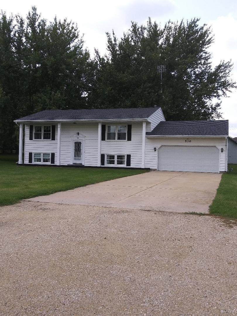 530 Chapman Street - Photo 1