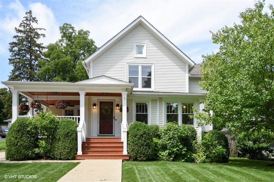 540 Cook Street - Photo 1