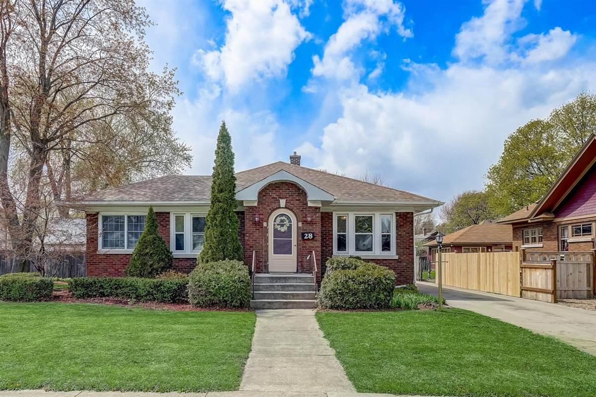 28 Alfred Avenue - Photo 1