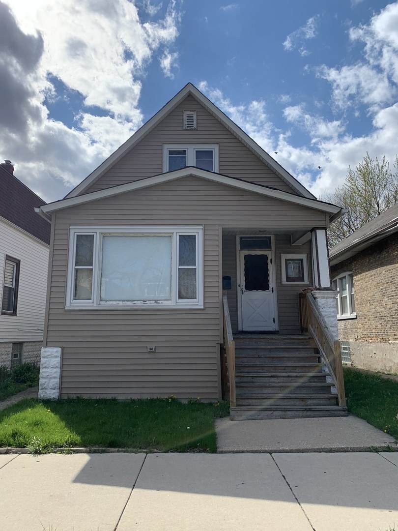 6328 Rockwell Street - Photo 1
