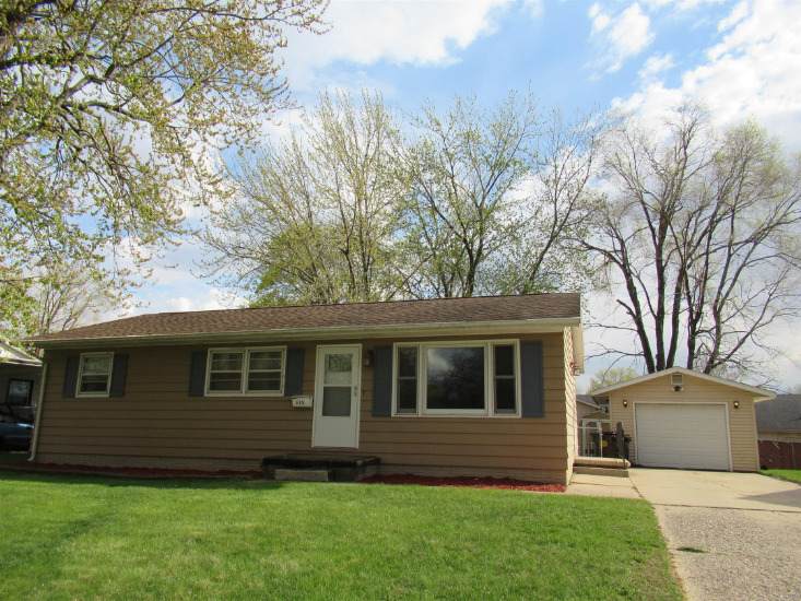 615 14th Street - Photo 1