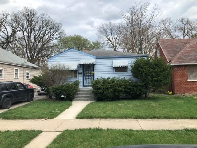 14523 Harvey Avenue - Photo 1