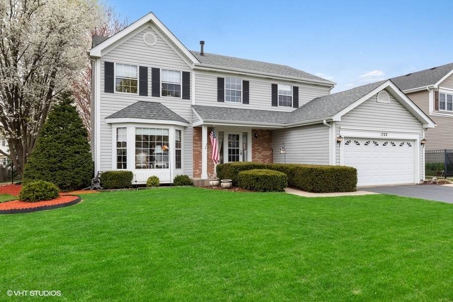 1722 Deerhaven Drive - Photo 1