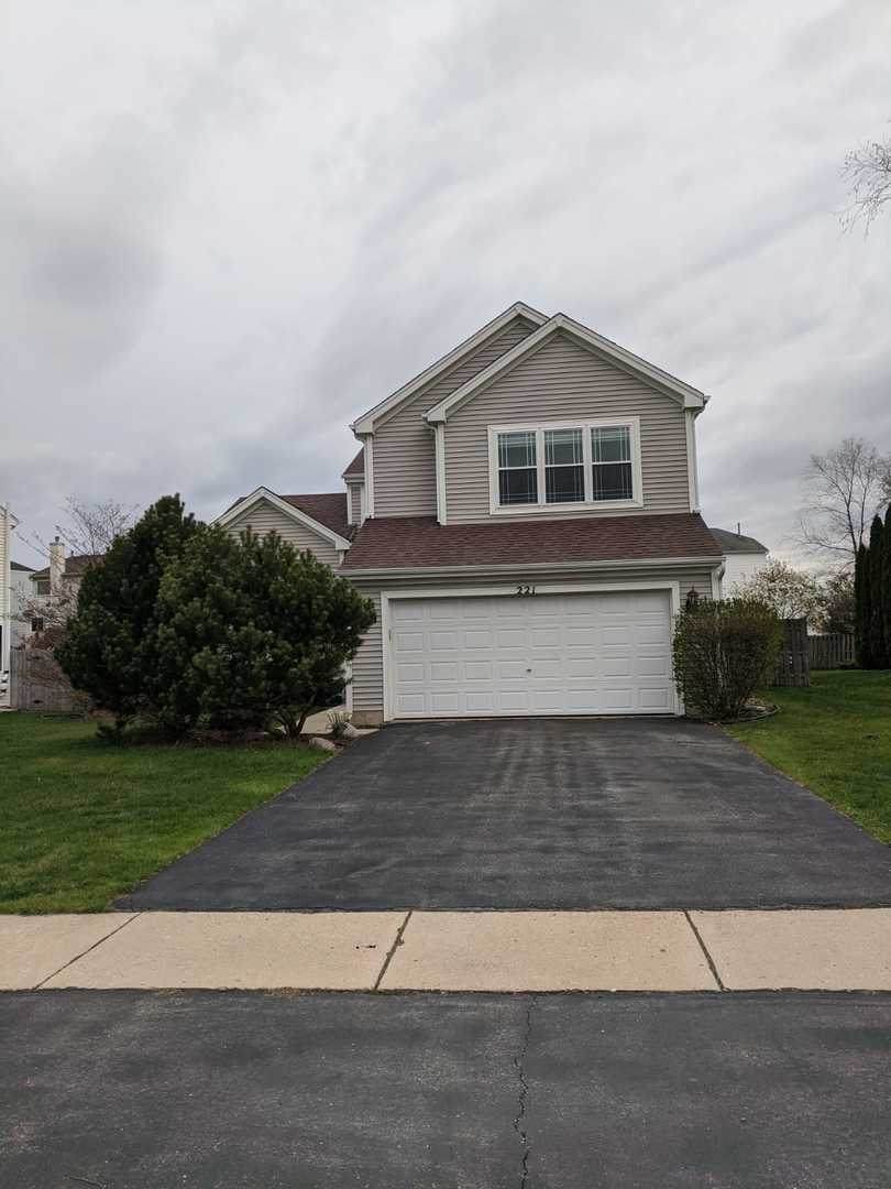 221 Wildflower Lane - Photo 1