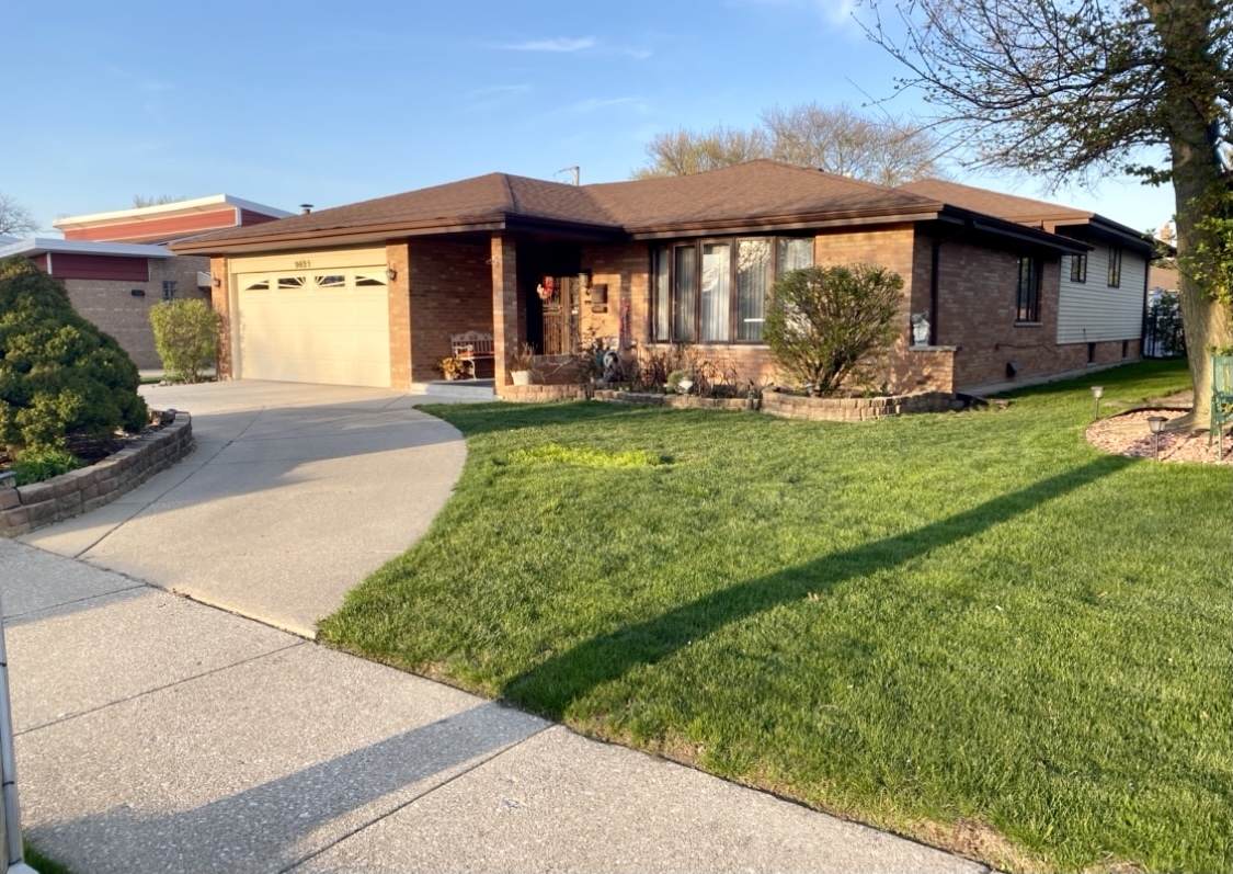 9821 Kostner Avenue - Photo 1