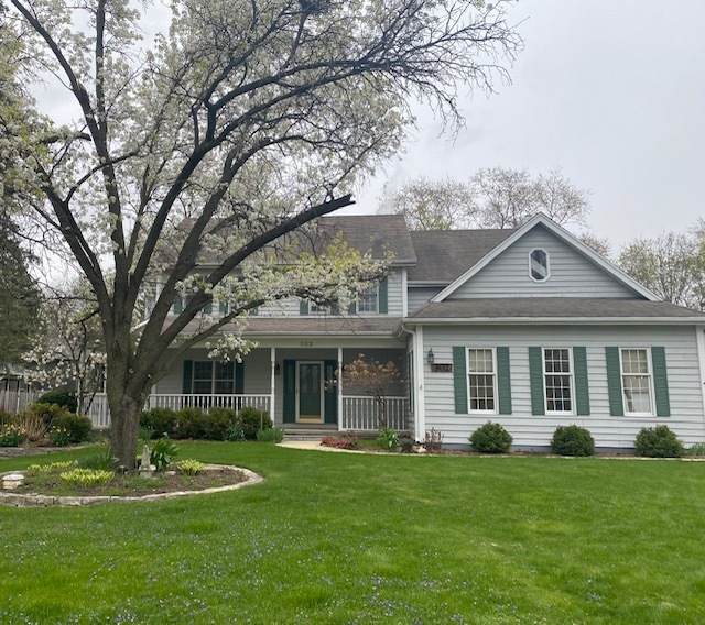 302 Forest Avenue - Photo 1