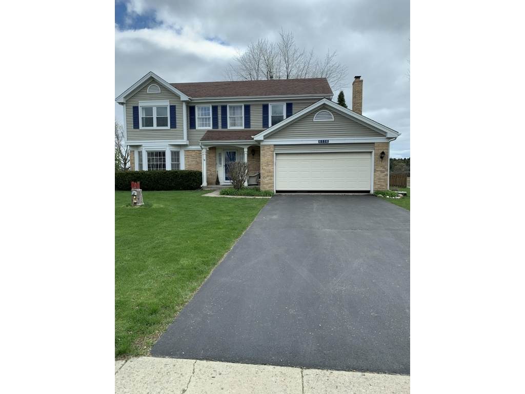 6116 Indian Trail Road - Photo 1