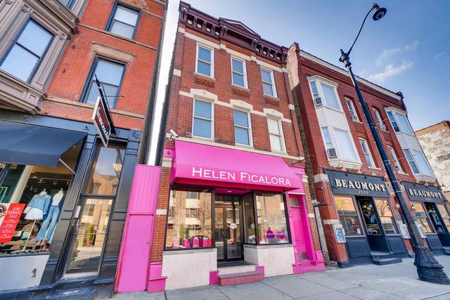 2014 Halsted Street - Photo 1