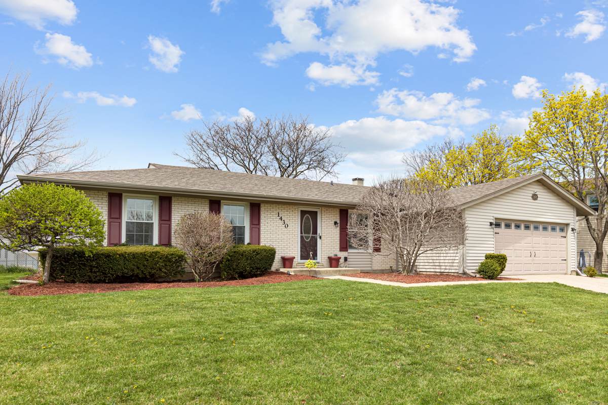 1430 Kathleen Way - Photo 1