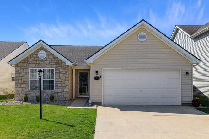 701 Krebs Drive - Photo 1