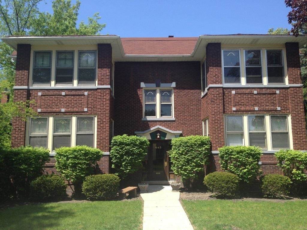 645 Lombard Avenue - Photo 1