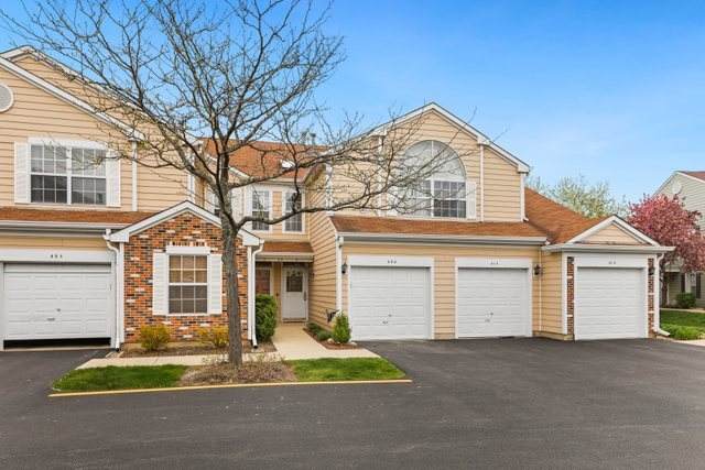 45 Hoover Court - Photo 1