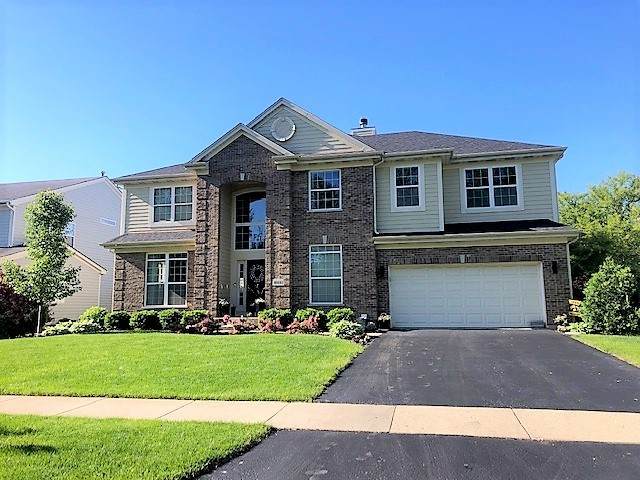 18885 Highfield Drive - Photo 1