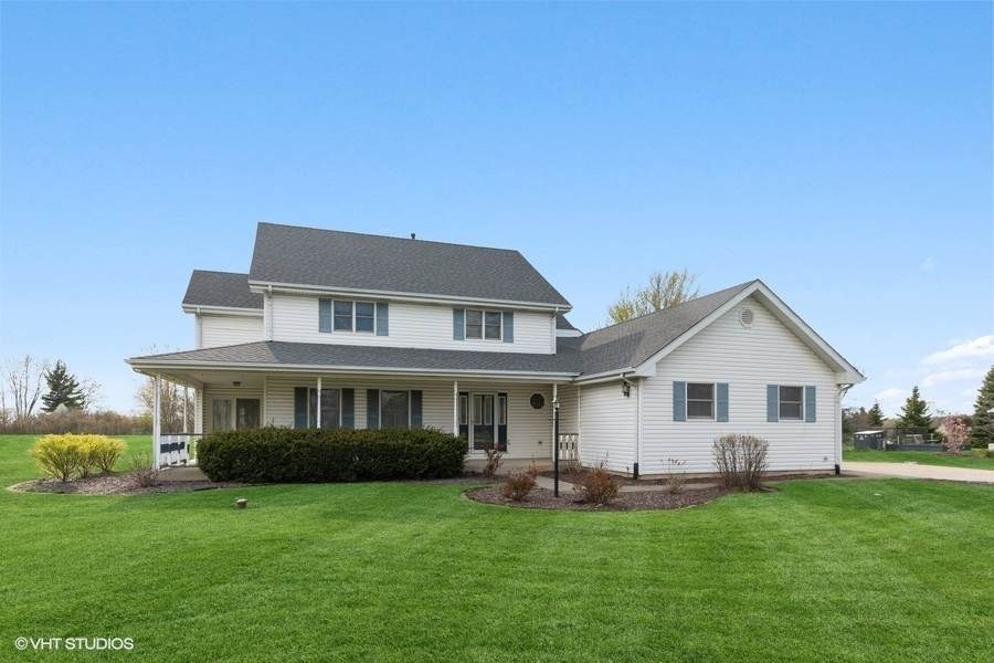 17718 Foxboro Lane - Photo 1