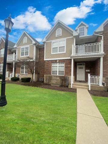 1412 Flagstone Place - Photo 1