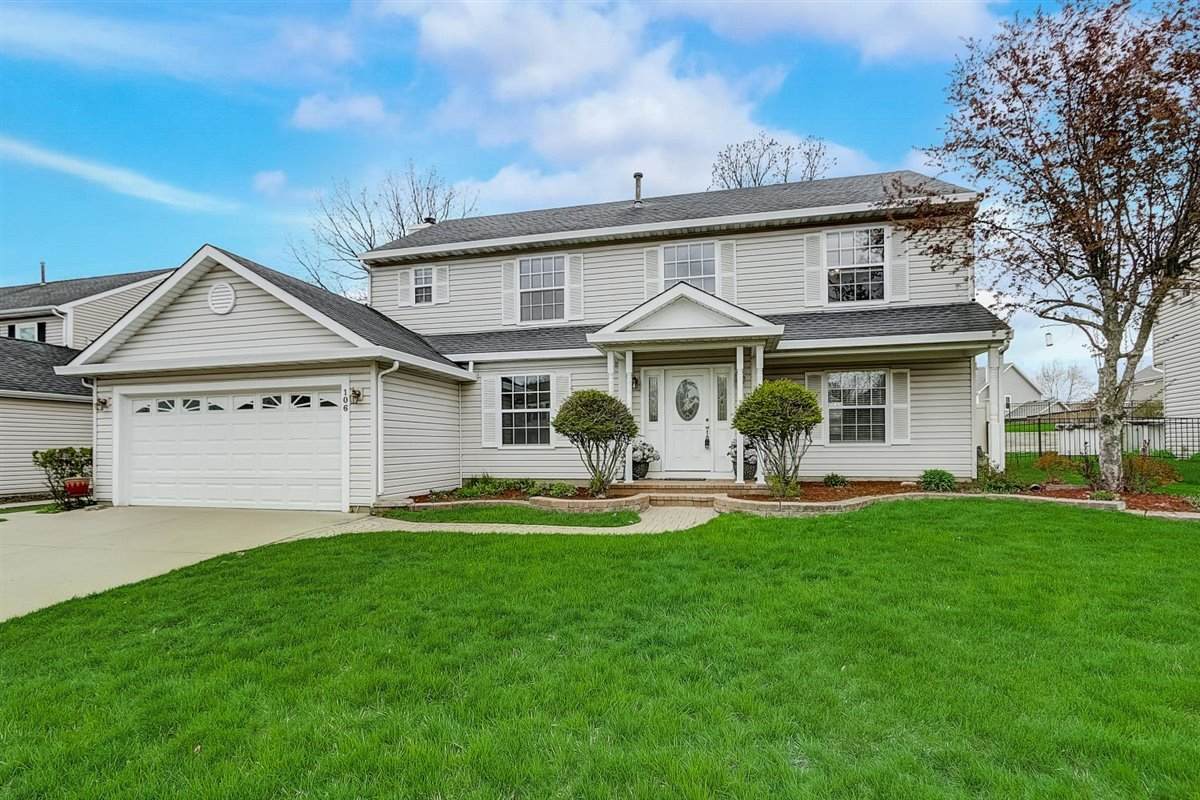 106 Bittersweet Lane - Photo 1