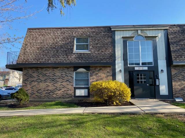 840 Trace Drive - Photo 1