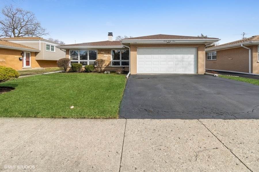 2033 Webster Lane - Photo 1