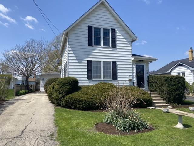 1117 Townsend Street - Photo 1