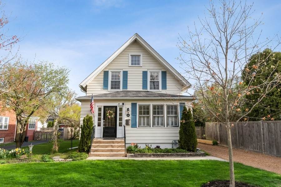 963 Willow Road - Photo 1