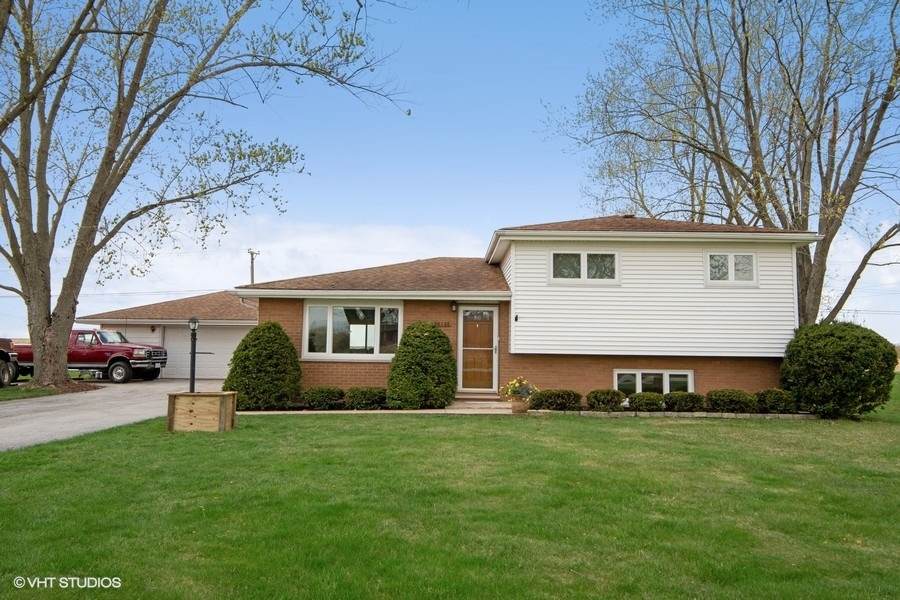 25256 Sangamon Street - Photo 1