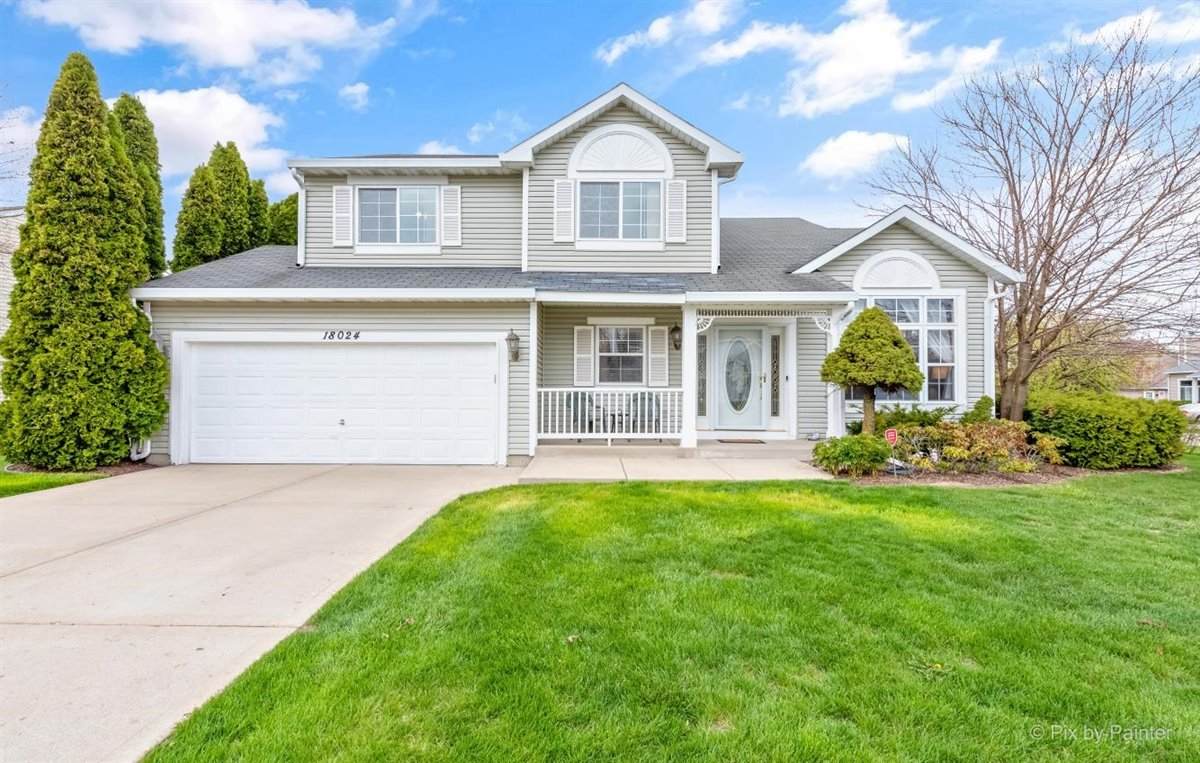 18024 Stockton Court - Photo 1