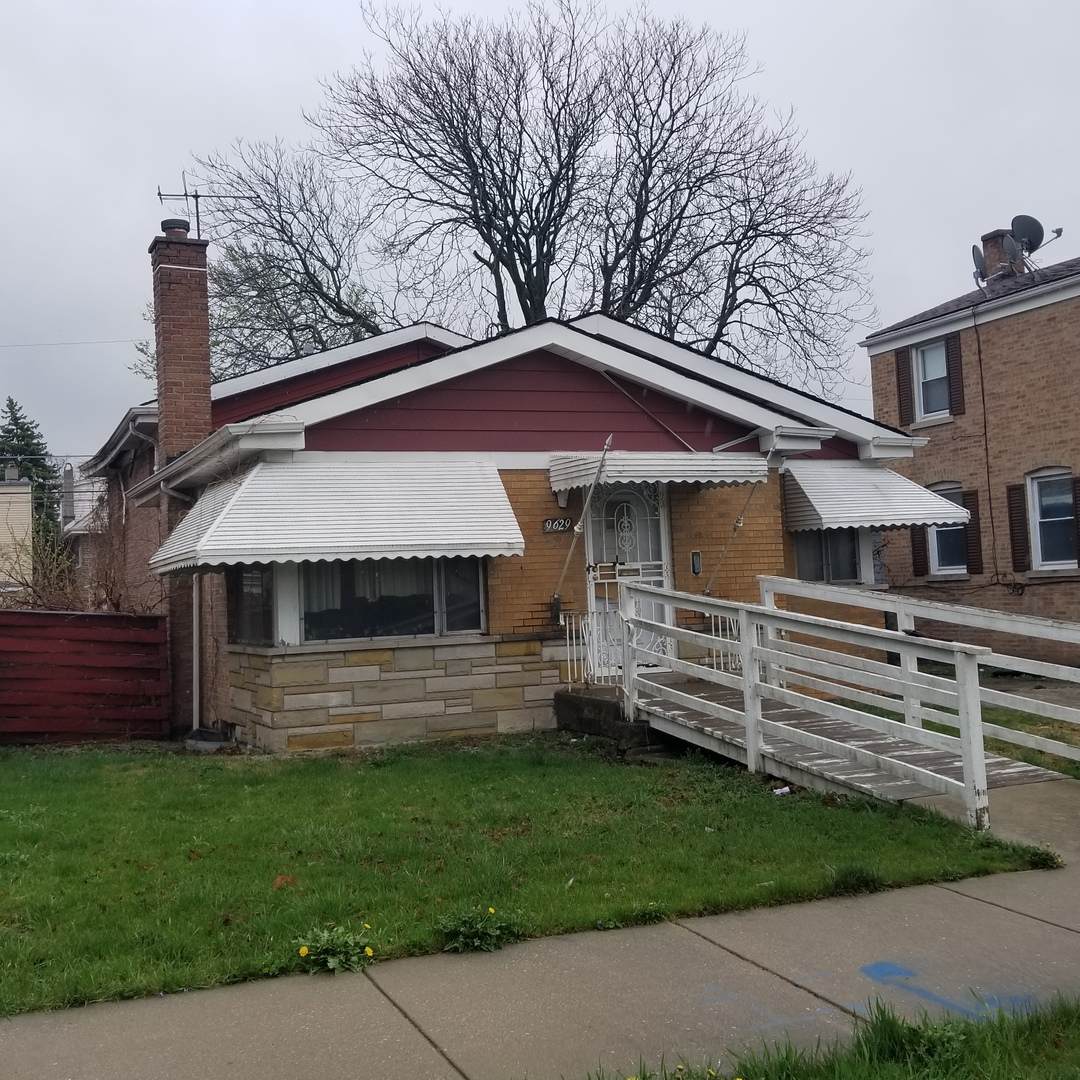 9629 Indiana Avenue - Photo 1