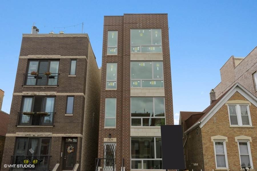 2429 Augusta Boulevard - Photo 1