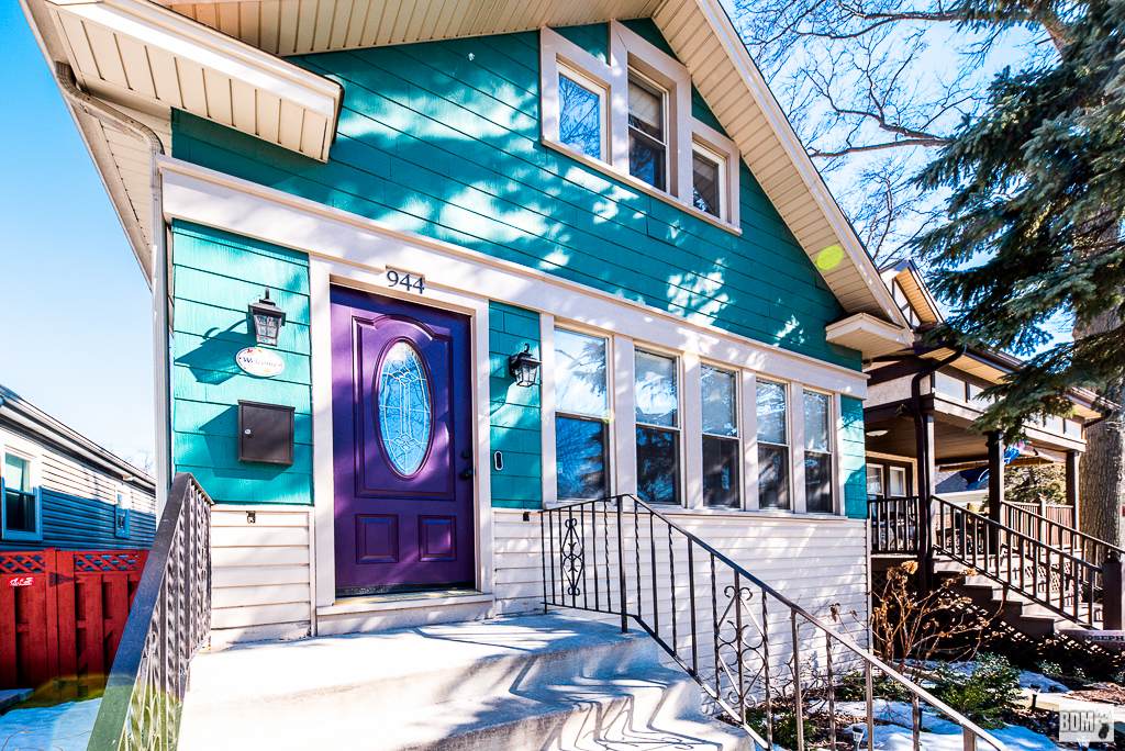944 Circle Avenue - Photo 1