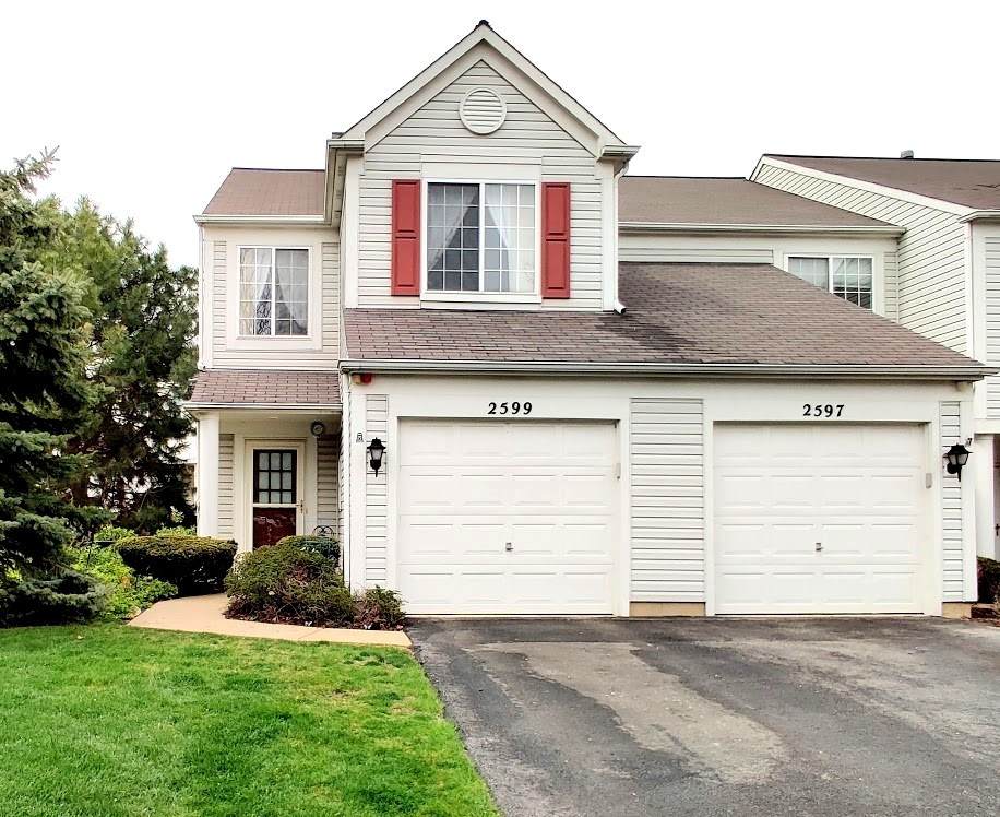 2599 Arcadia Circle - Photo 1