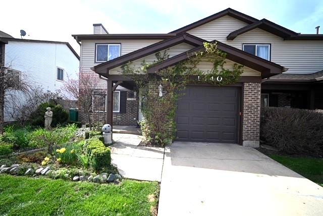 1440 Chippewa Trail - Photo 1