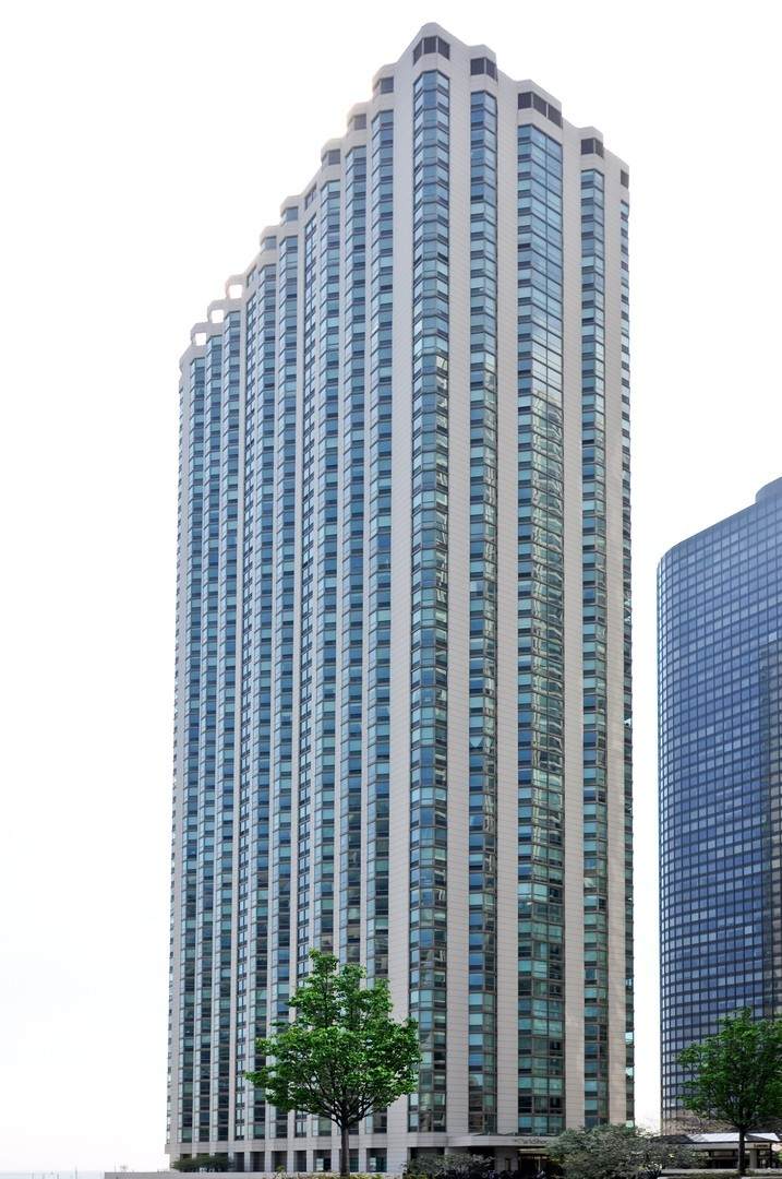195 Harbor Drive - Photo 1