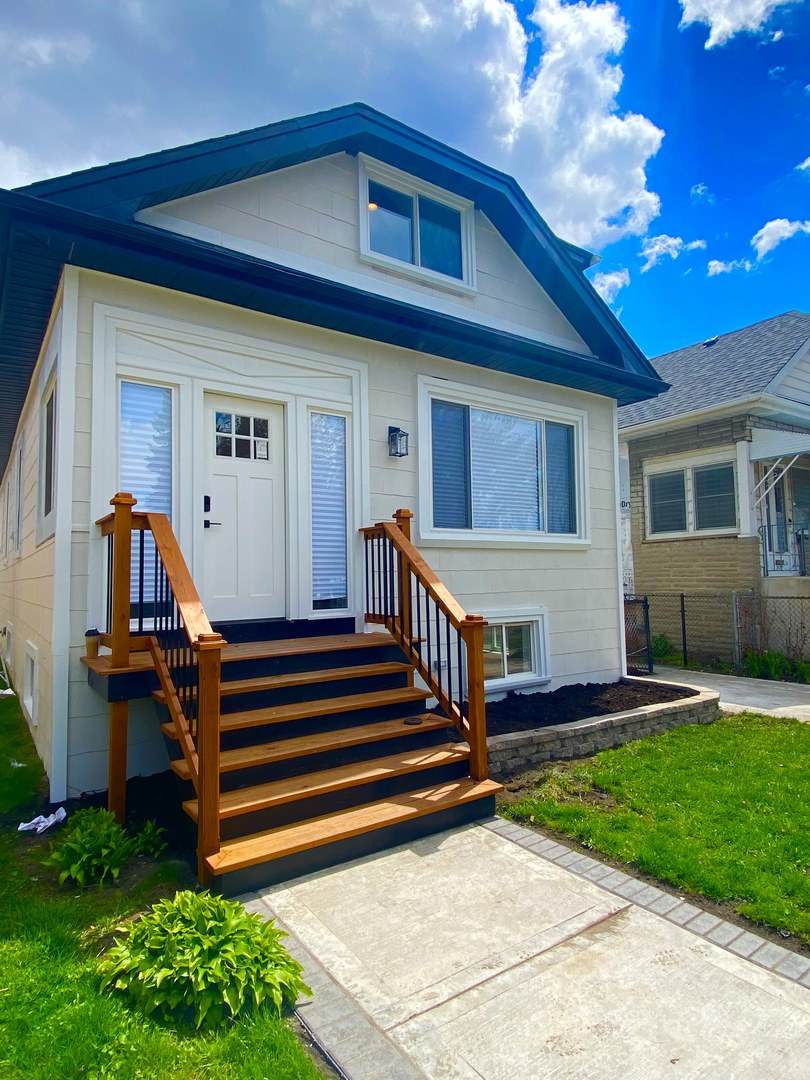 3931 Home Avenue - Photo 1