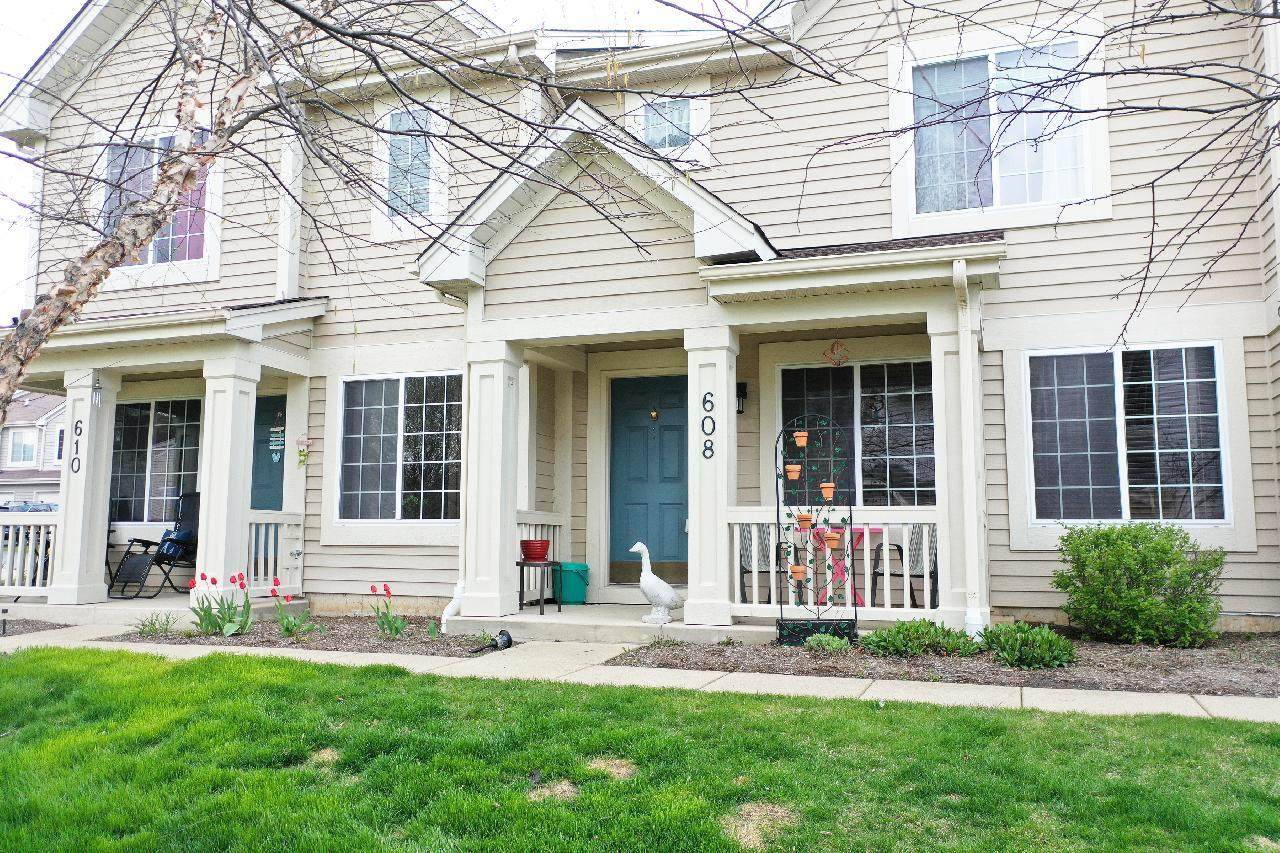 608 Crystal Springs Court - Photo 1