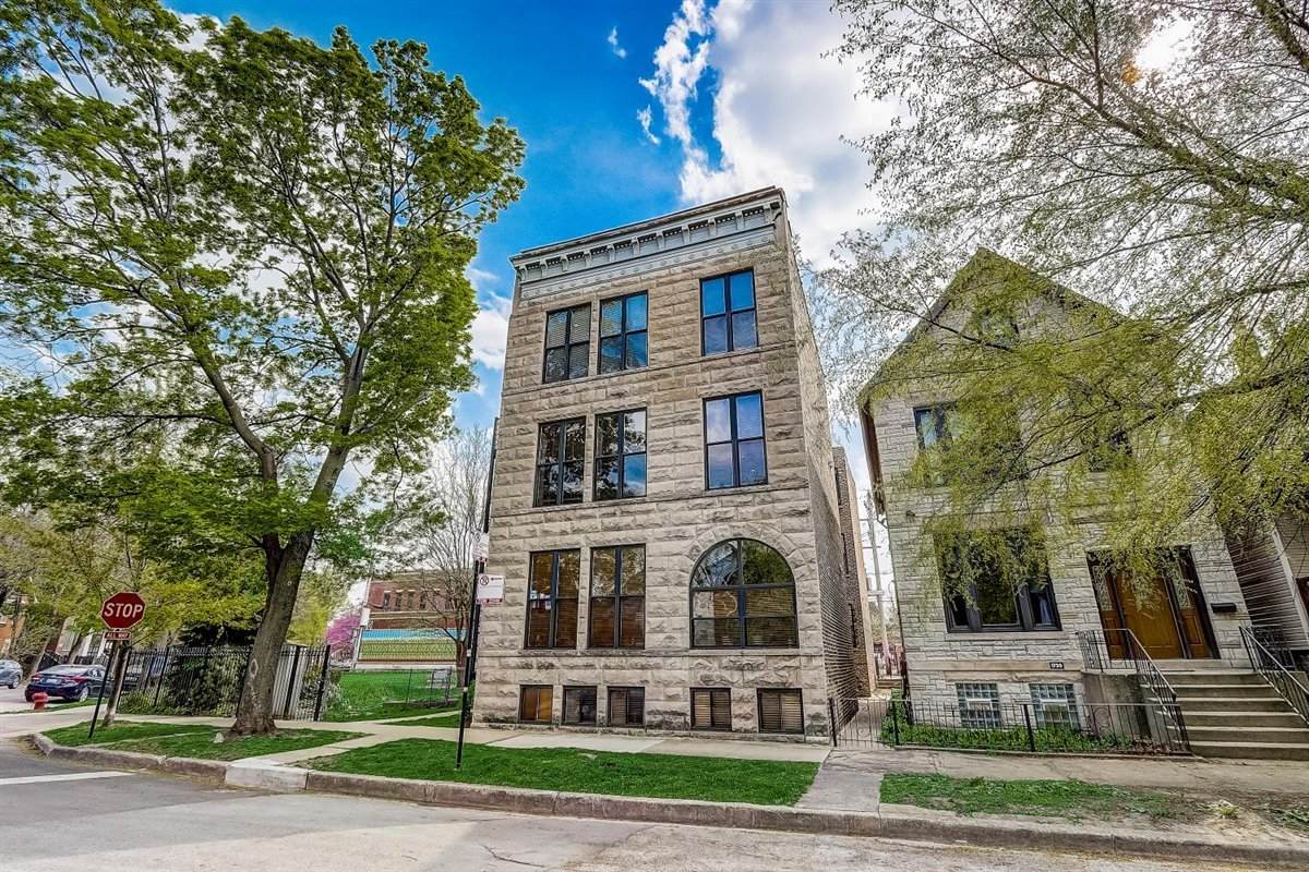 1728 Wilmot Avenue - Photo 1