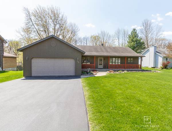 106 Tammy Lane - Photo 1