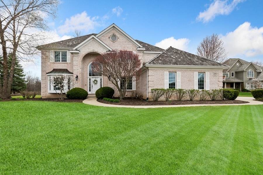 14584 Somerset Circle - Photo 1