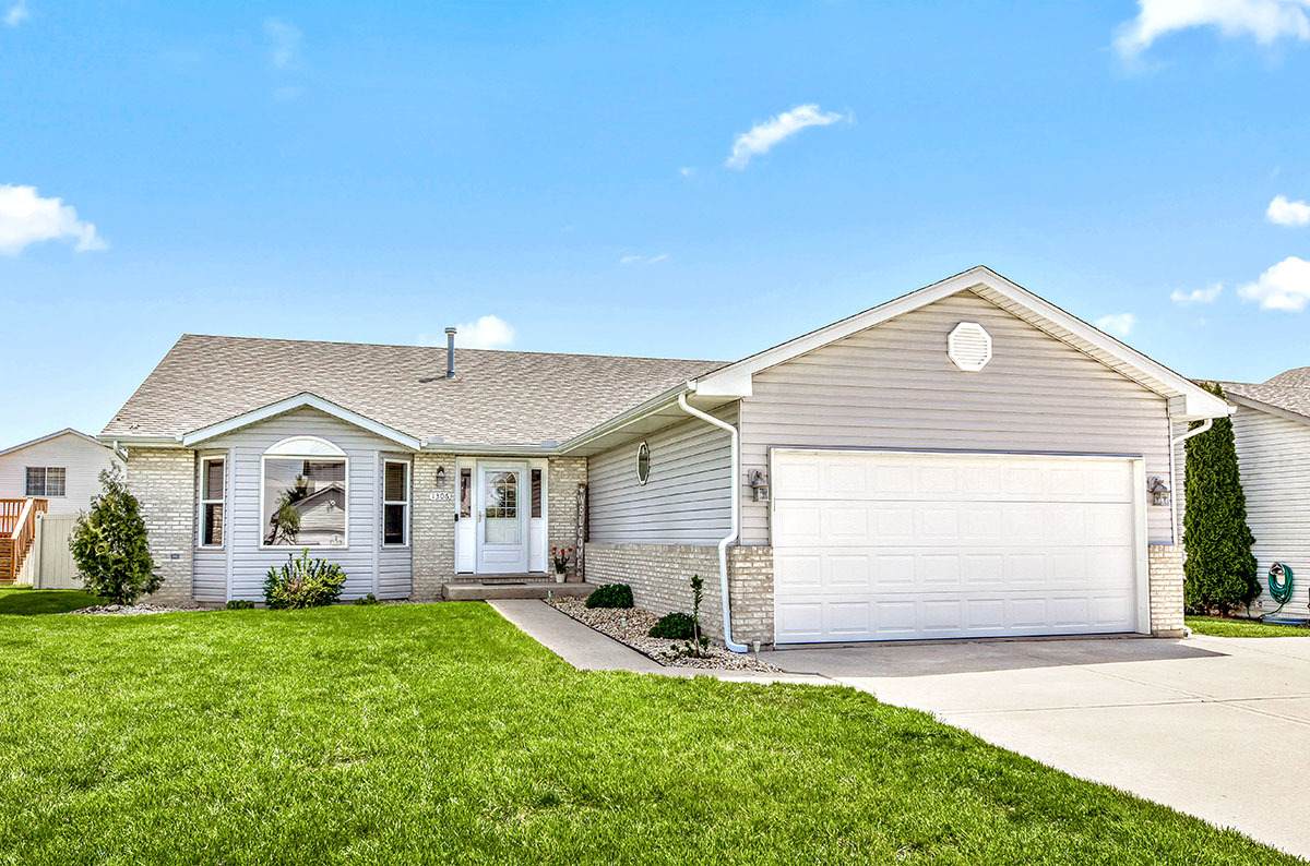 1306 Bassett Drive - Photo 1