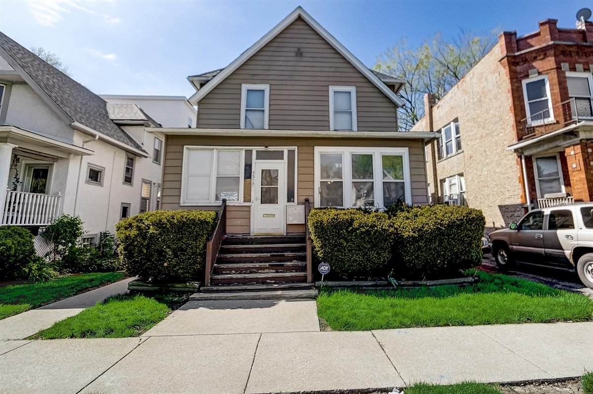 5915 Erie Street - Photo 1