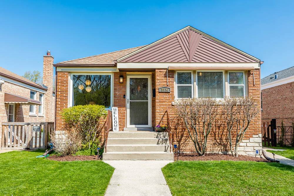8936 Forestview Drive - Photo 1