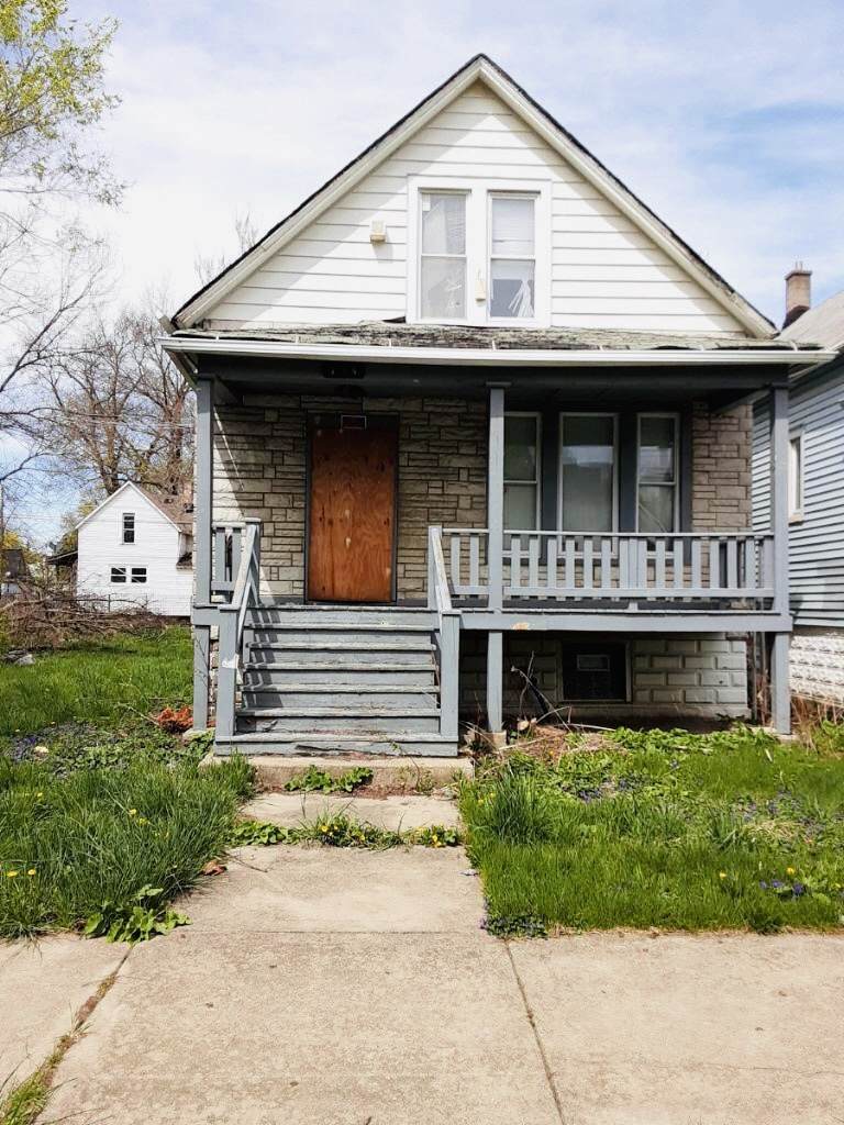 134 118th Street - Photo 1