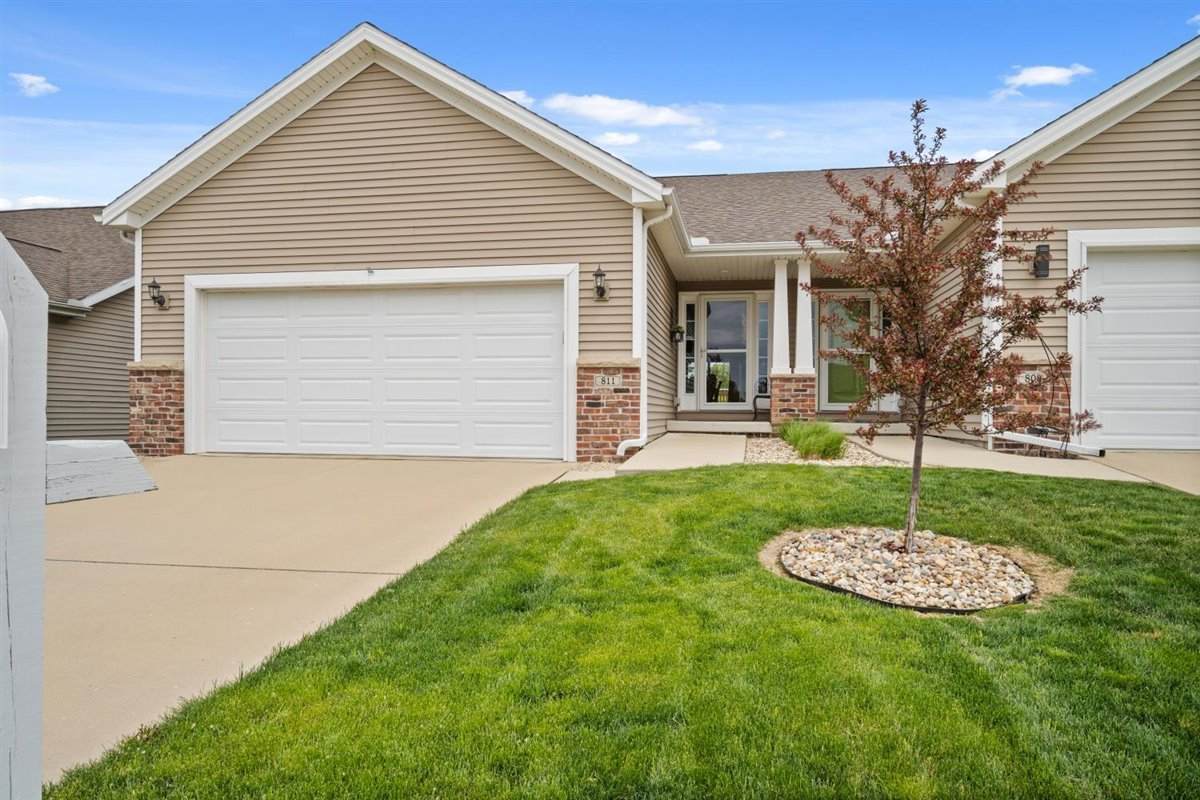 811 Wartburg Drive - Photo 1