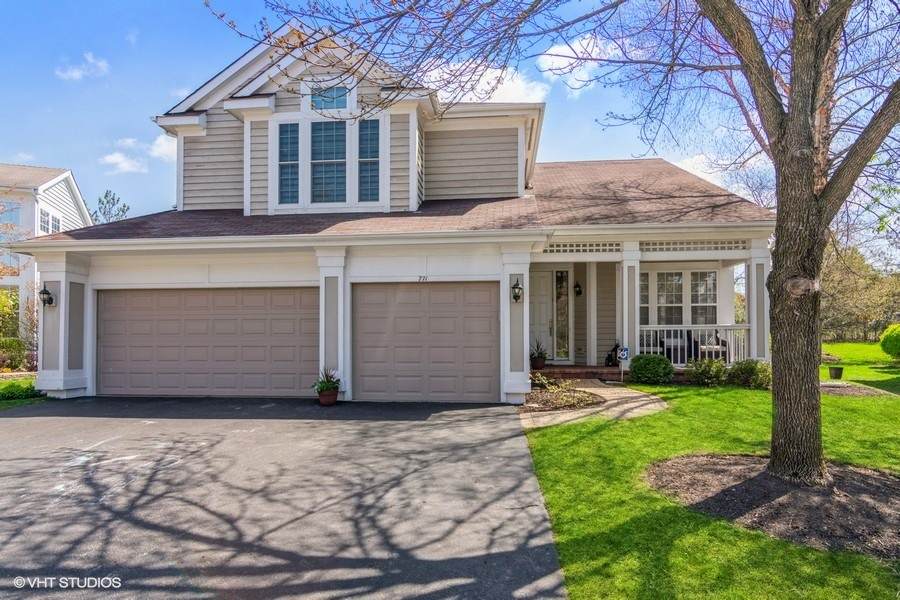771 Congressional Lane - Photo 1