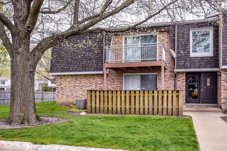 1802 Plum Grove Road - Photo 1