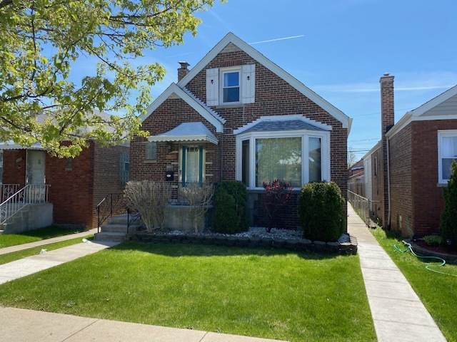 3825 69th Street - Photo 1