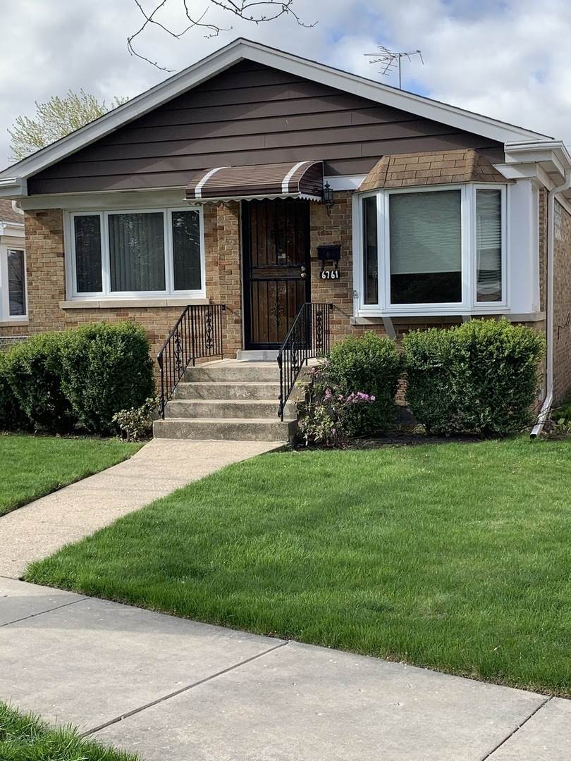 6761 Talcott Avenue - Photo 1