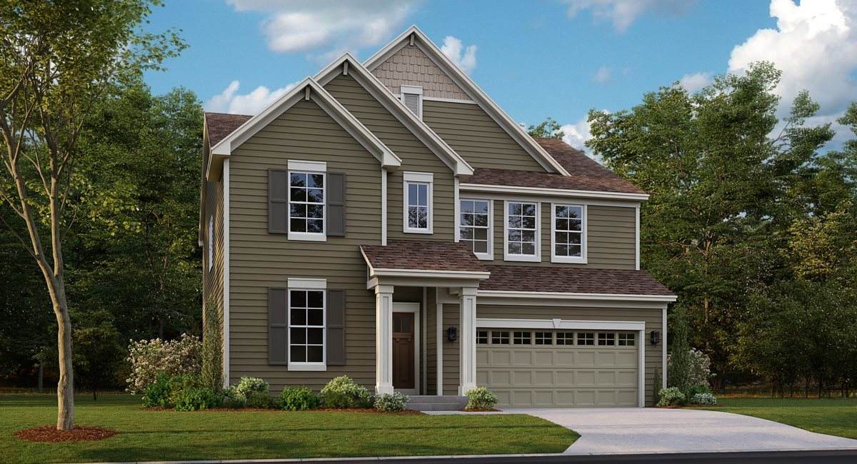 257 South Pointe Avenue - Photo 1
