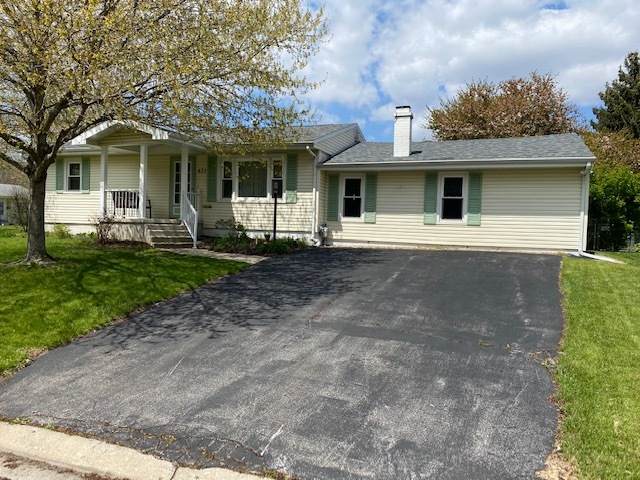 431 Montclaire Street - Photo 1
