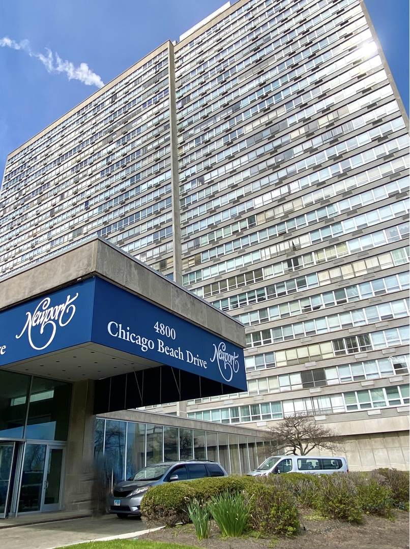 4800 Chicago Beach Drive - Photo 1