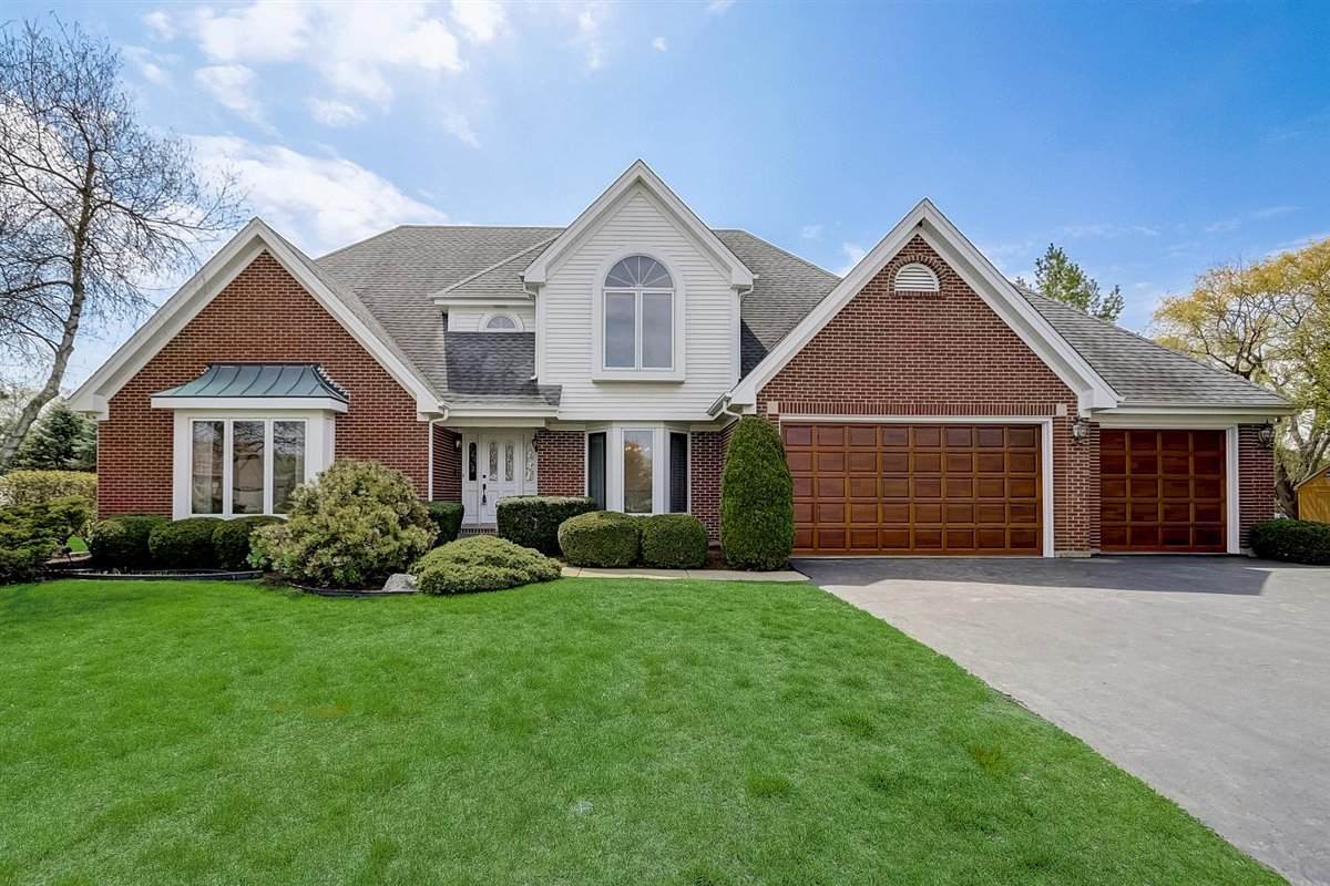 707 Galway Drive - Photo 1